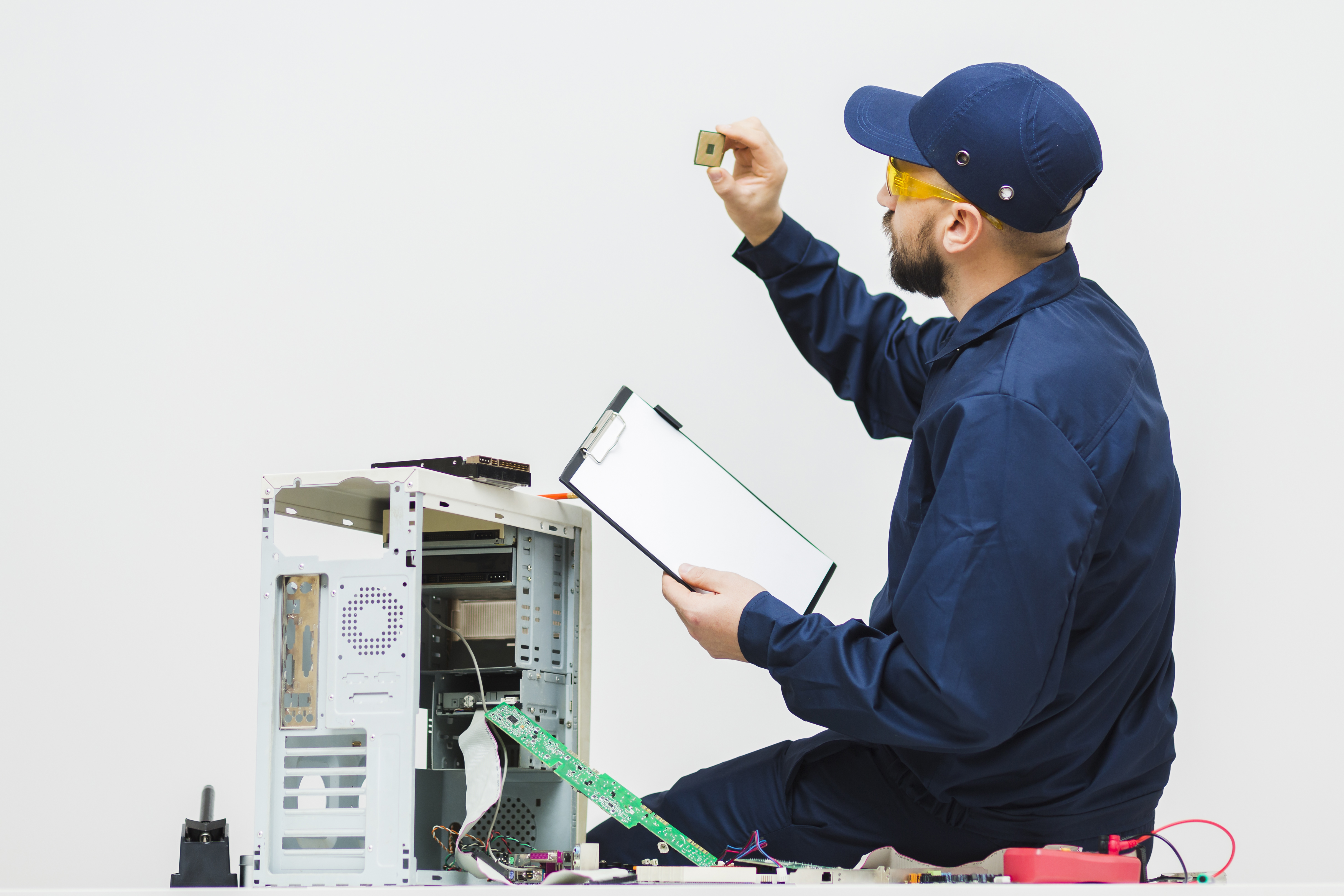 ICT & Enterprise Solutions